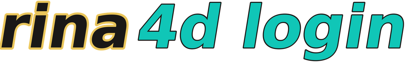 rina4d login logo